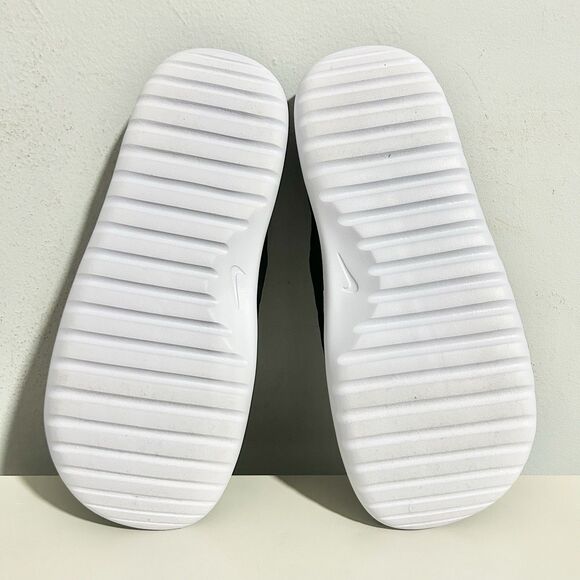 Nike Asuna 2 “Black White” Men’s Size 10 Lifestyle Comfort Slip-On Slides main image 7